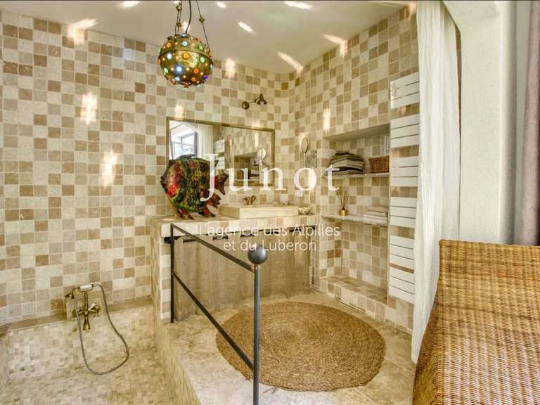 Maison Saint-Rémy-de-Provence - 4 chambres - 281m²