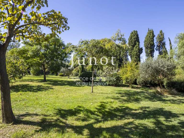 Maison Saint-Rémy-de-Provence - 4 chambres - 281m²
