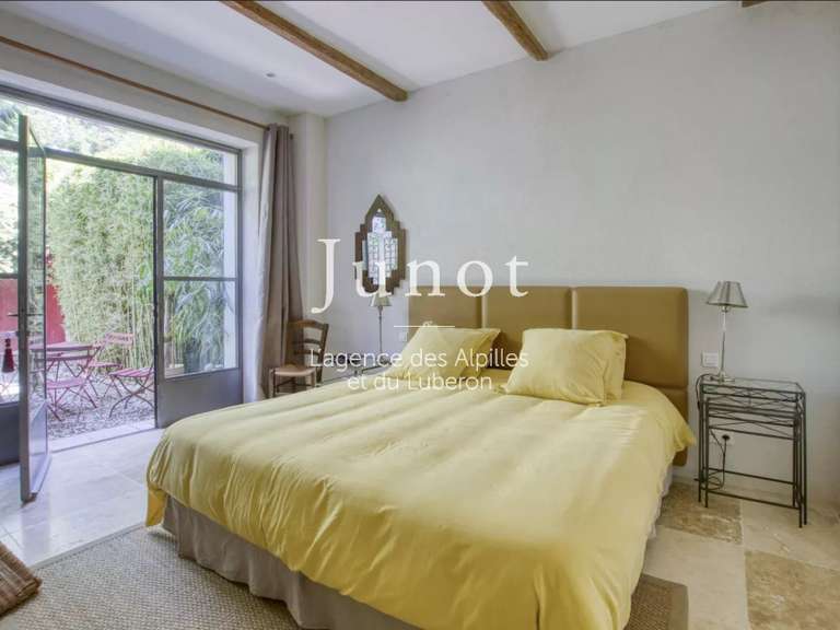 Maison Saint-Rémy-de-Provence - 4 chambres - 281m²