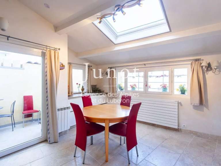 Maison Saint-Rémy-de-Provence - 4 chambres - 110m²