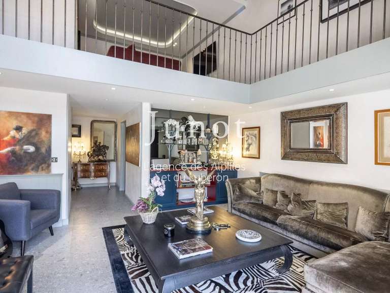 Maison Saint-Rémy-de-Provence - 3 chambres - 200m²
