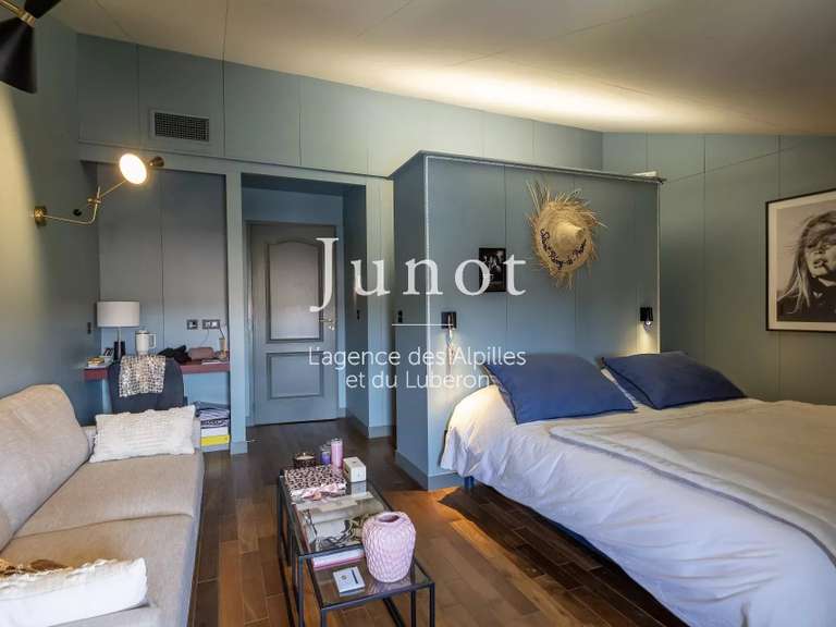 Maison Saint-Rémy-de-Provence - 3 chambres - 200m²