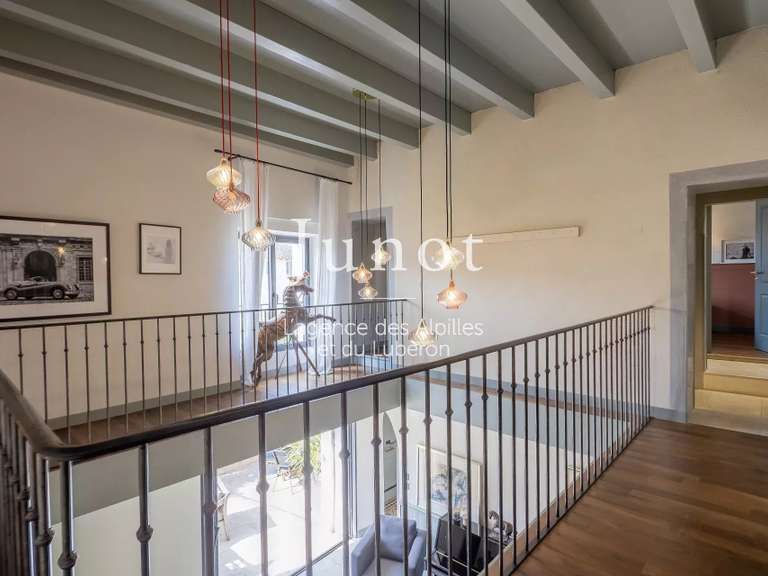 Maison Saint-Rémy-de-Provence - 3 chambres - 200m²