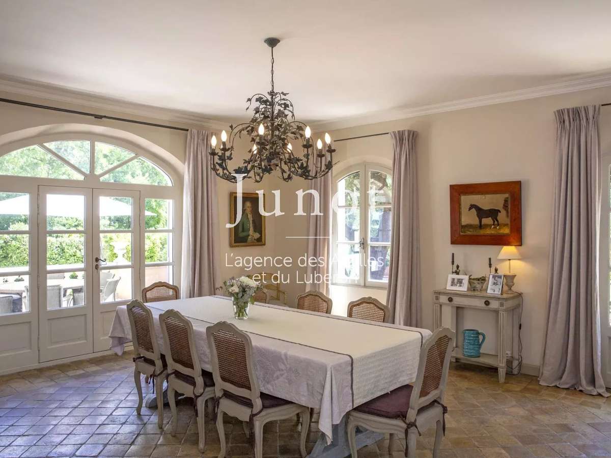Maison Saint-Rémy-de-Provence