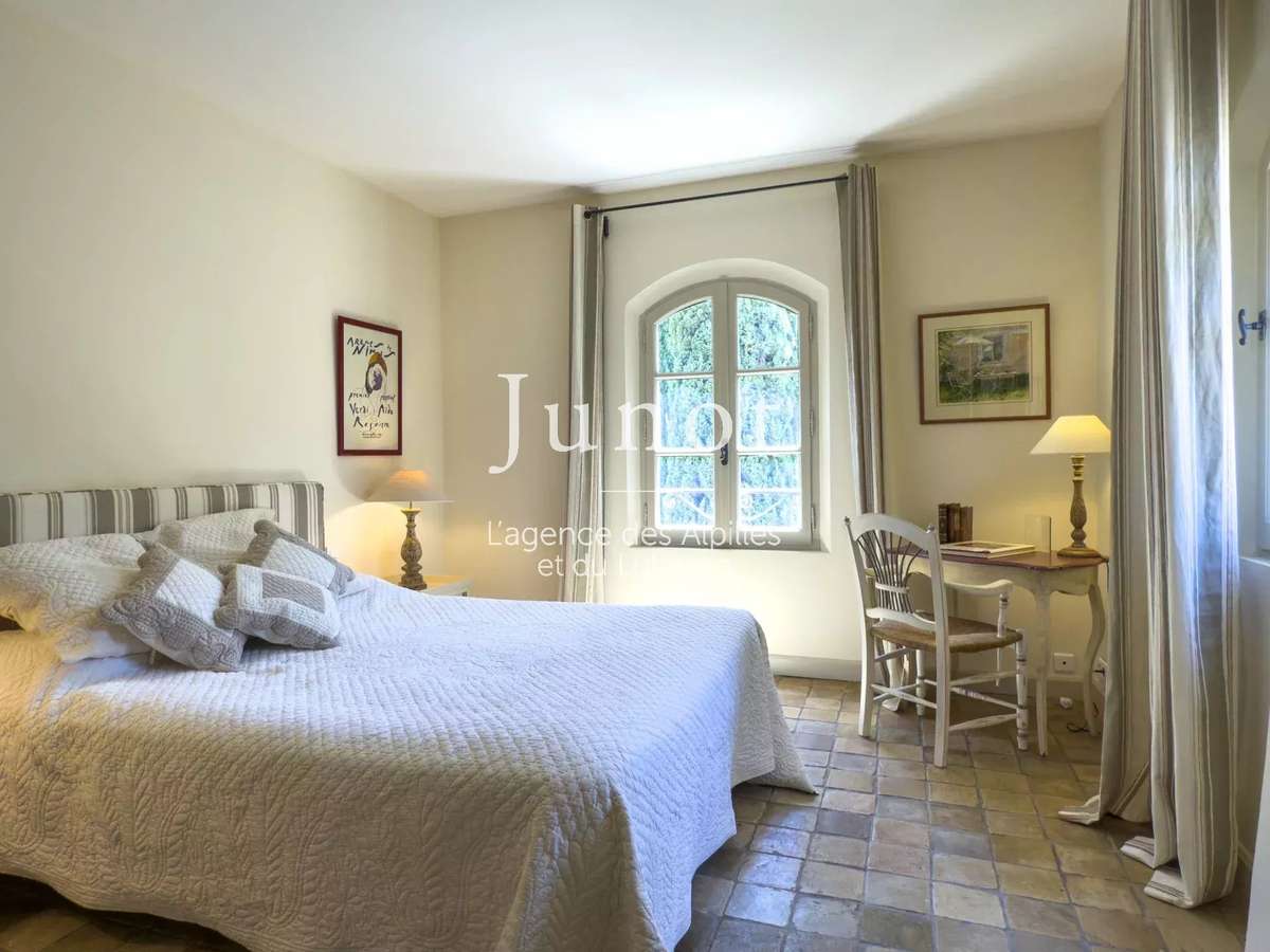 Maison Saint-Rémy-de-Provence