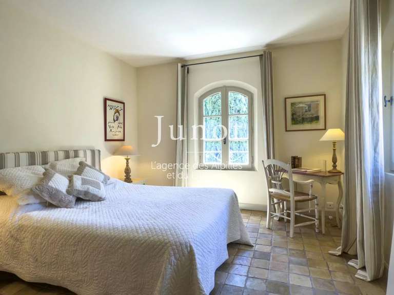 Maison Saint-Rémy-de-Provence - 4 chambres - 230m²