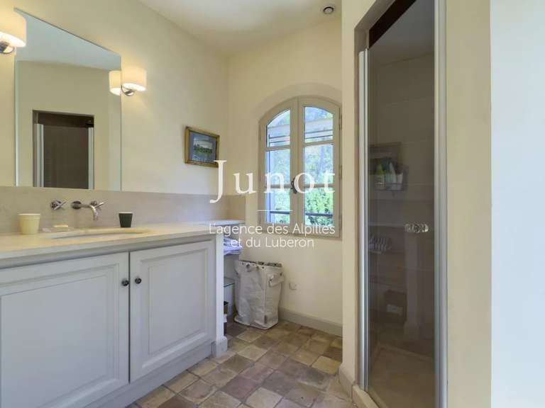Maison Saint-Rémy-de-Provence - 4 chambres - 230m²
