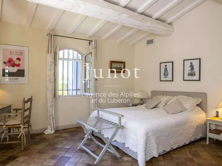 Maison Saint-Rémy-de-Provence - 4 chambres - 230m²