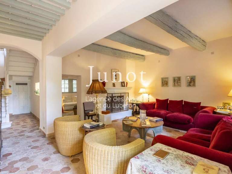 Maison Saint-Rémy-de-Provence - 4 chambres - 210m²