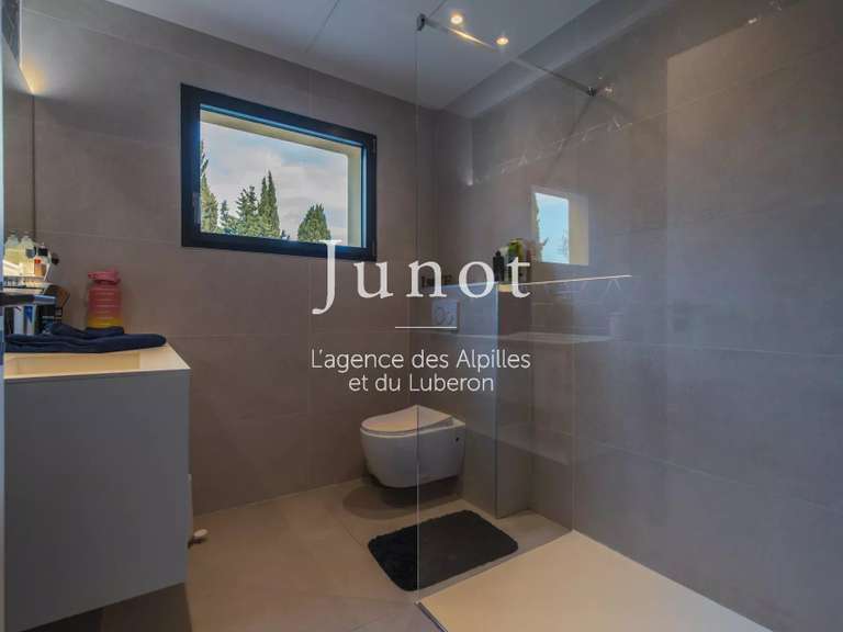 Maison Saint-Rémy-de-Provence - 4 chambres - 250m²