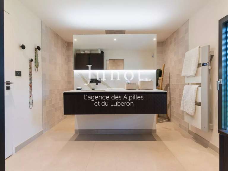 Maison Saint-Rémy-de-Provence - 4 chambres - 250m²