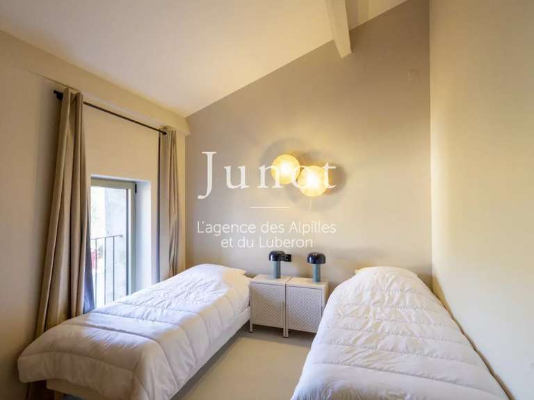 Maison Saint-Rémy-de-Provence - 4 chambres - 130m²