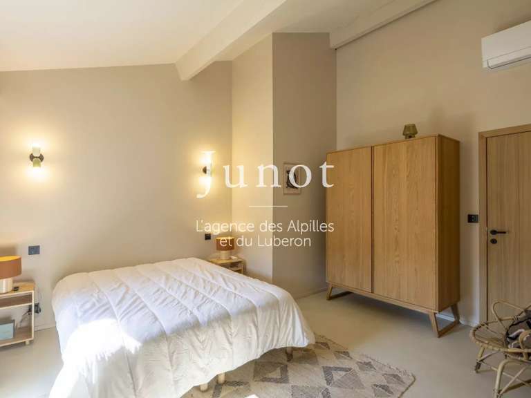 Maison Saint-Rémy-de-Provence - 4 chambres - 130m²