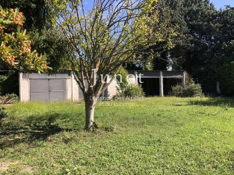 Maison Saint-Rémy-de-Provence - 2 chambres - 80m²