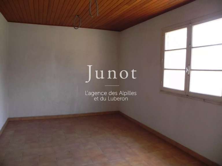 Maison Saint-Rémy-de-Provence - 2 chambres - 80m²
