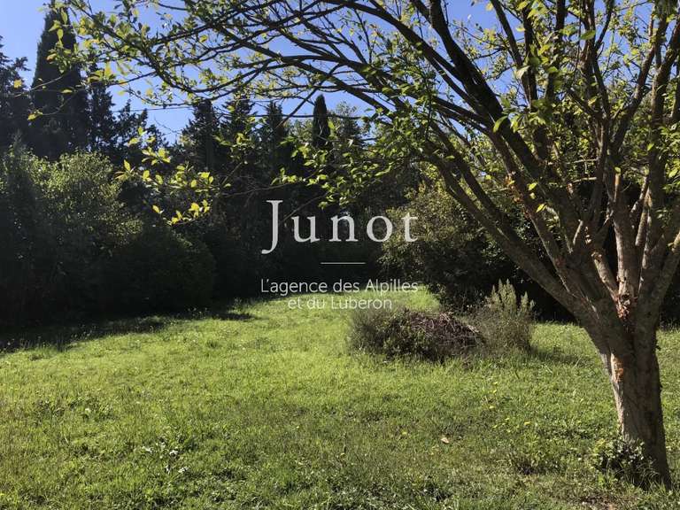 Maison Saint-Rémy-de-Provence - 2 chambres - 80m²