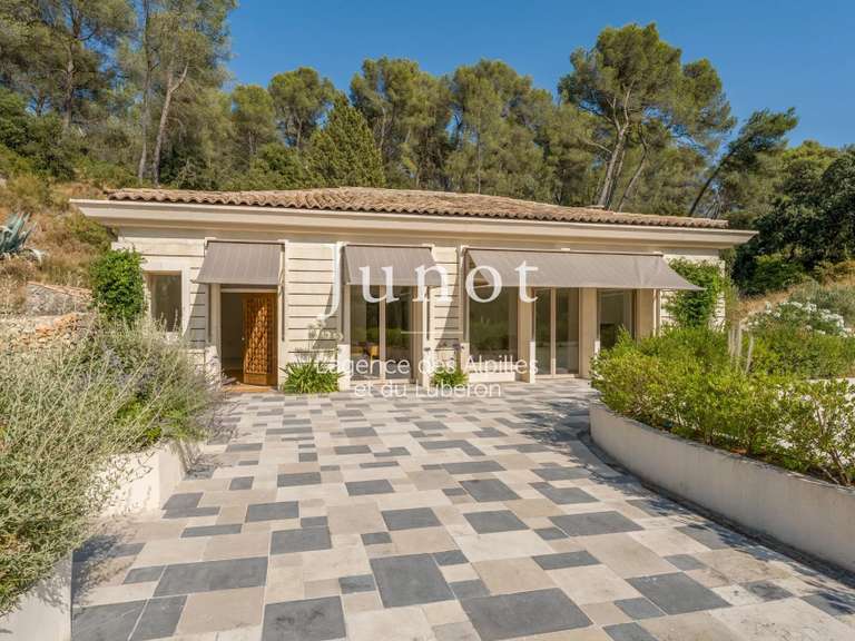 Maison Saint-Rémy-de-Provence - 7 chambres - 350m²