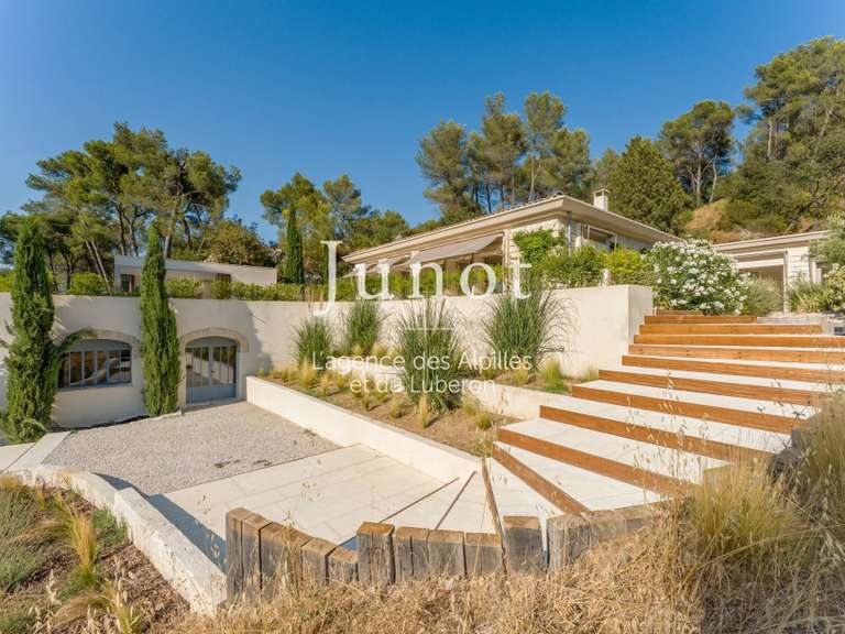 Maison Saint-Rémy-de-Provence - 7 chambres - 350m²