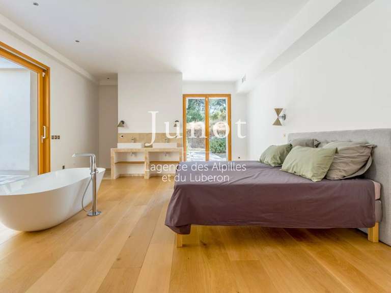 Maison Saint-Rémy-de-Provence - 7 chambres - 350m²