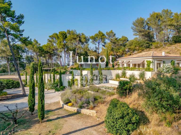 Maison Saint-Rémy-de-Provence - 7 chambres - 350m²