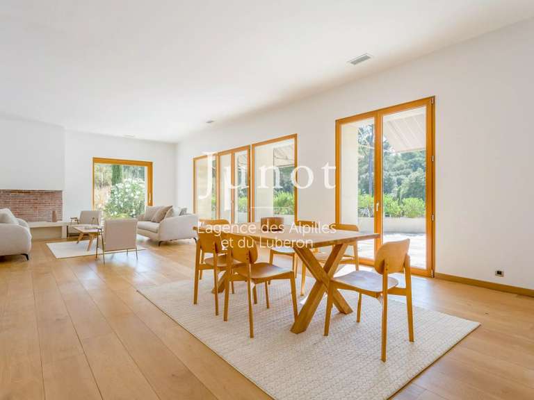 Maison Saint-Rémy-de-Provence - 7 chambres - 350m²