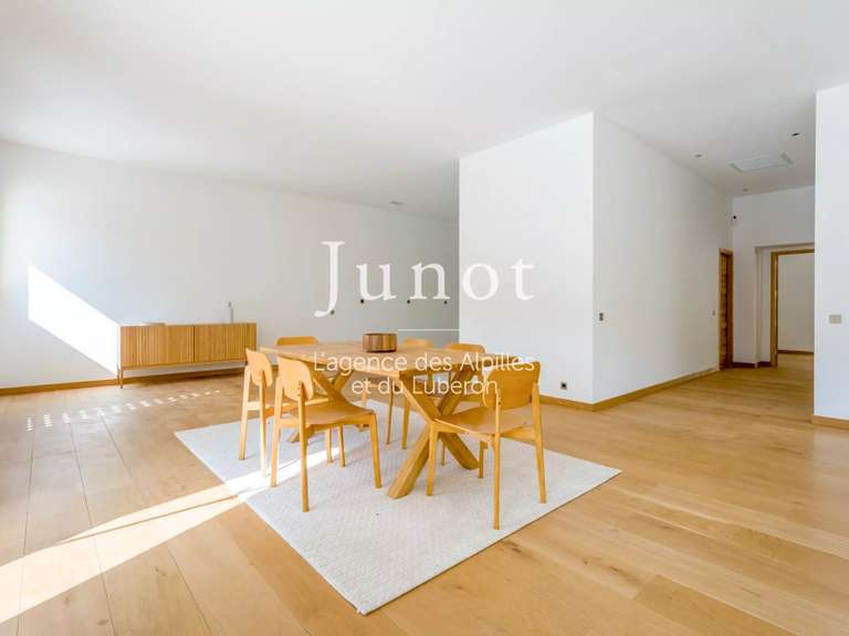 Maison Saint-Rémy-de-Provence - 7 chambres - 350m²