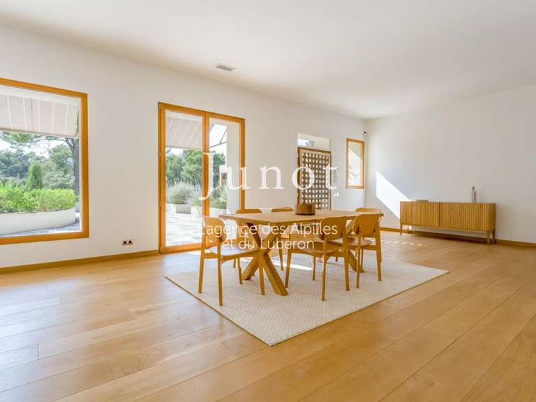 Maison Saint-Rémy-de-Provence - 7 chambres - 350m²