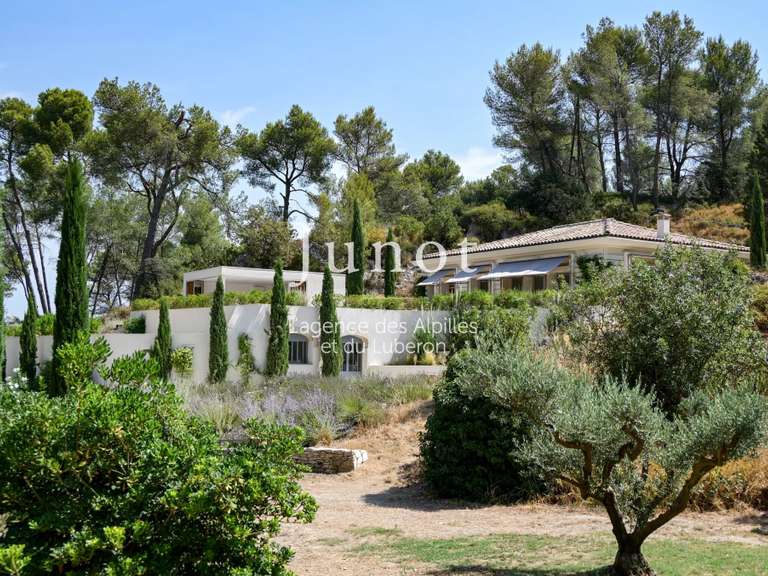 Maison Saint-Rémy-de-Provence - 7 chambres - 350m²