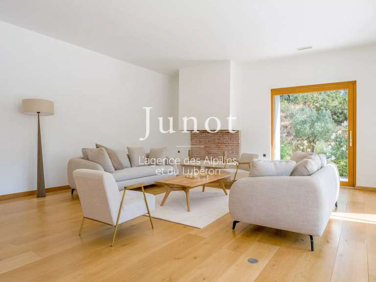 Maison Saint-Rémy-de-Provence - 7 chambres - 350m²