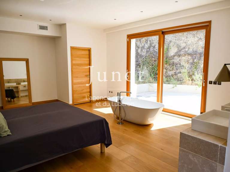 Maison Saint-Rémy-de-Provence - 7 chambres - 350m²