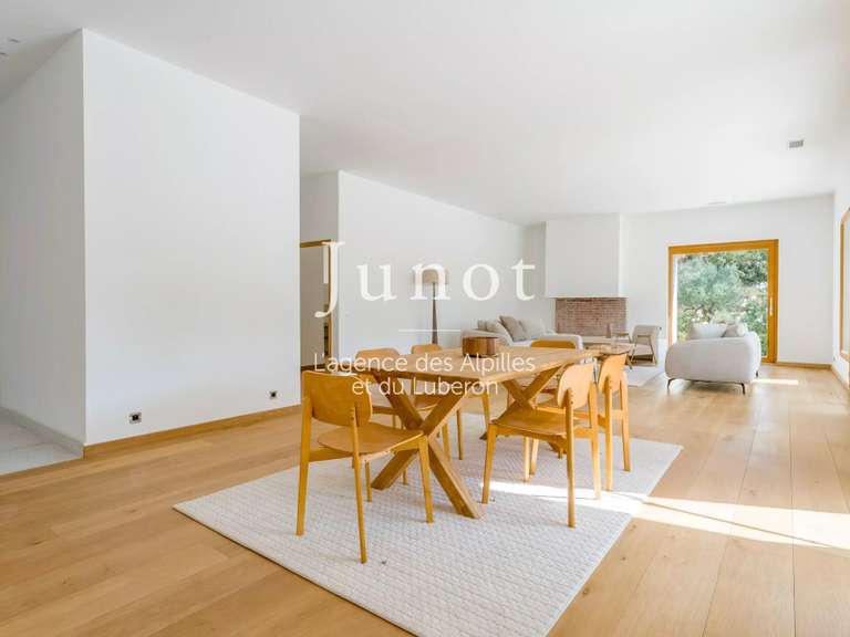 Maison Saint-Rémy-de-Provence - 7 chambres - 350m²