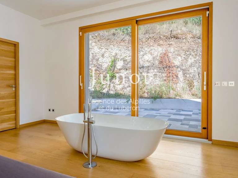 Maison Saint-Rémy-de-Provence - 7 chambres - 350m²