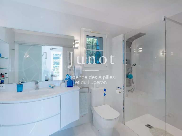 Maison Saint-Rémy-de-Provence - 5 chambres - 580m²