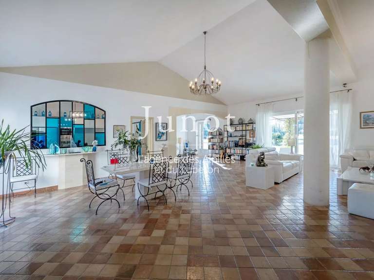 Maison Saint-Rémy-de-Provence - 5 chambres - 580m²