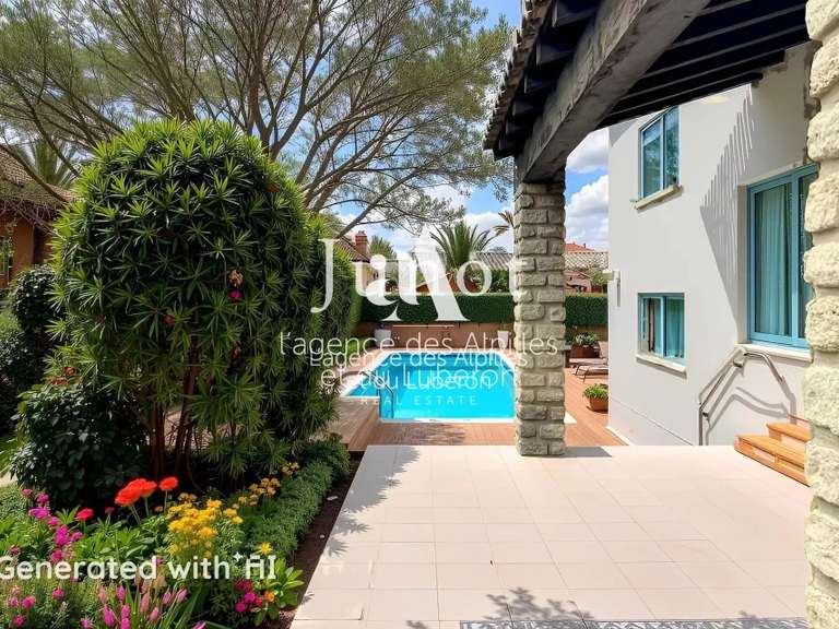 Maison Saint-Rémy-de-Provence - 283m²