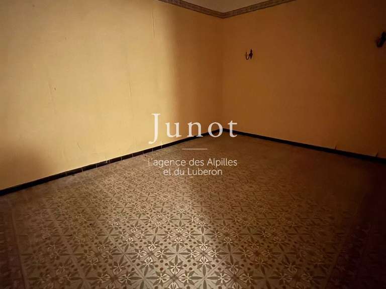 Maison Saint-Rémy-de-Provence - 4 chambres - 127m²
