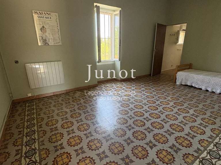 Maison Saint-Rémy-de-Provence - 4 chambres - 127m²