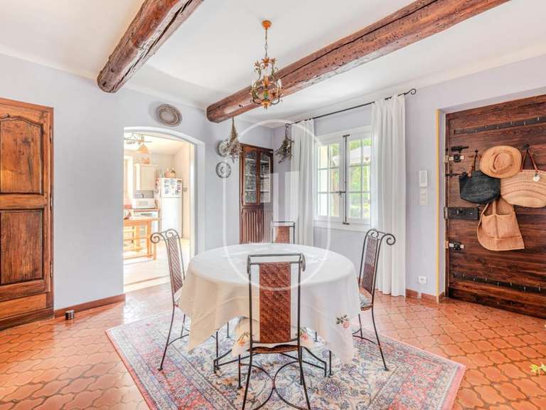 Maison Saint-Rémy-de-Provence - 5 chambres - 210m²