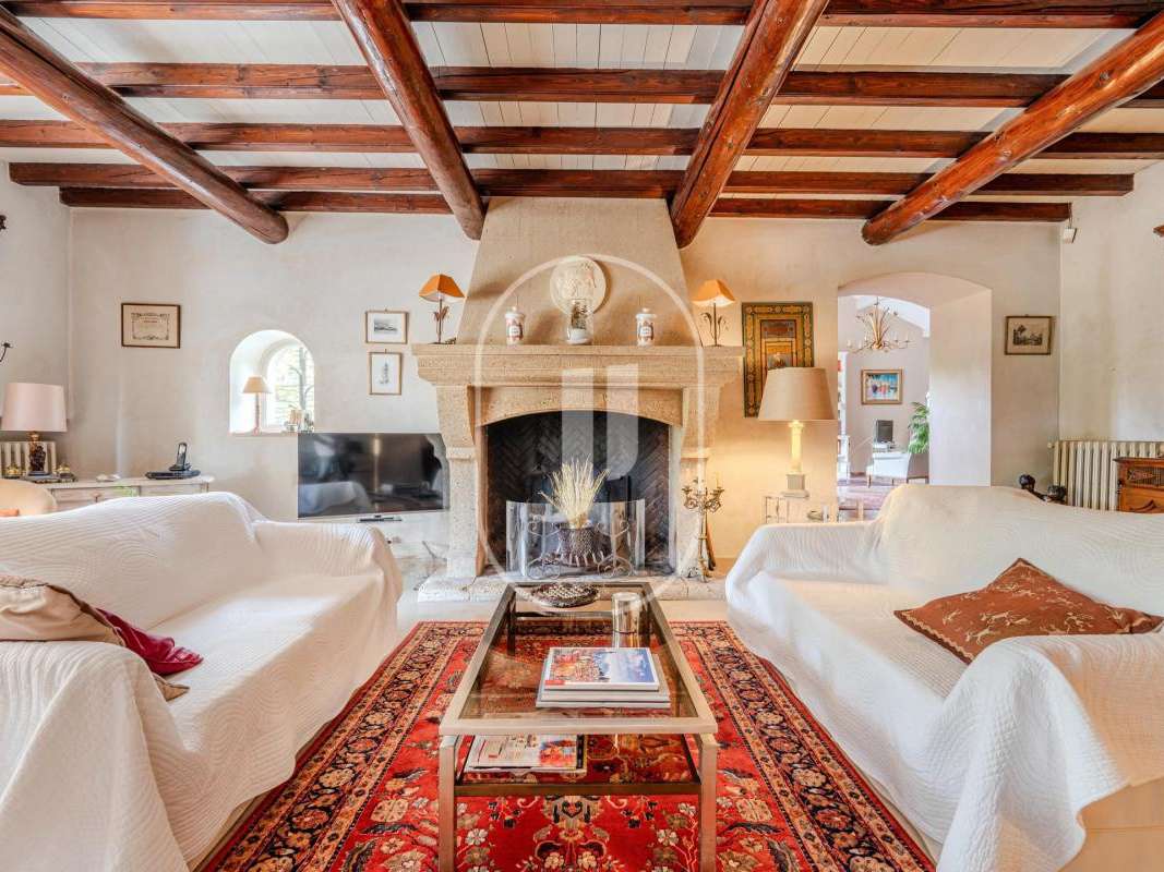 Maison Saint-Rémy-de-Provence