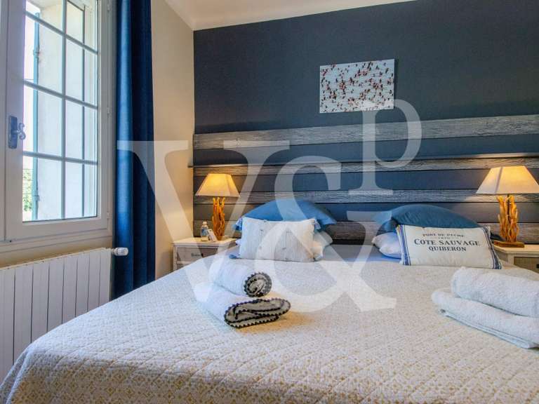 Maison Saint-Rémy-de-Provence - 4 chambres - 213m²