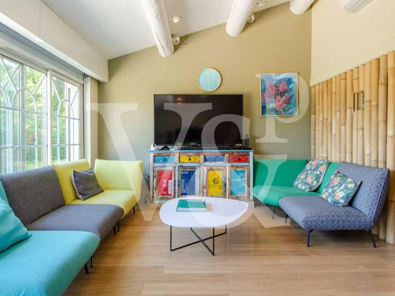 Maison Saint-Rémy-de-Provence - 4 chambres - 213m²