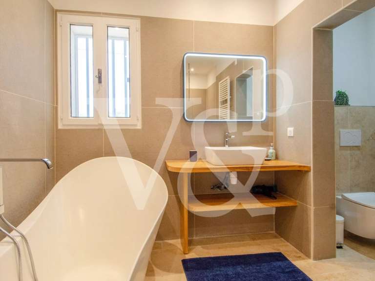 Maison Saint-Rémy-de-Provence - 4 chambres - 213m²