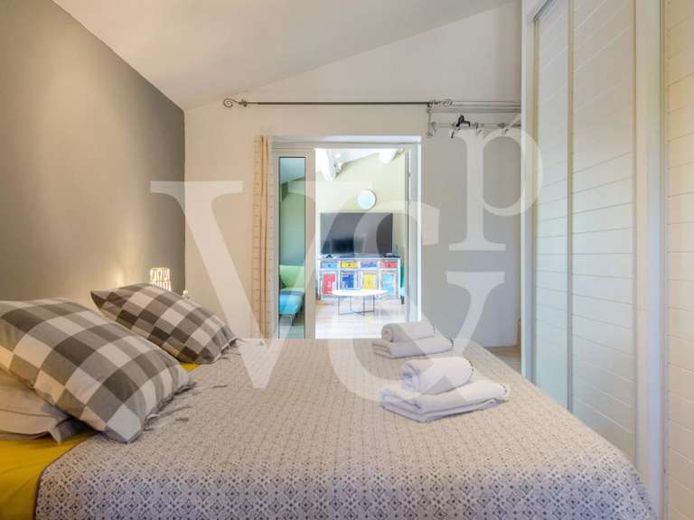Maison Saint-Rémy-de-Provence - 4 chambres - 213m²