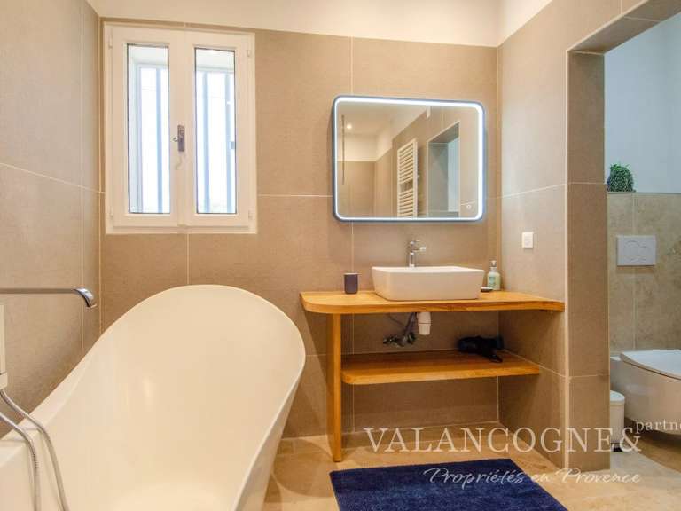 Maison Saint-Rémy-de-Provence - 4 chambres - 213m²