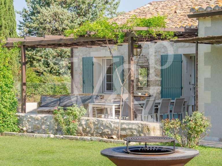 Maison Saint-Rémy-de-Provence - 4 chambres - 213m²