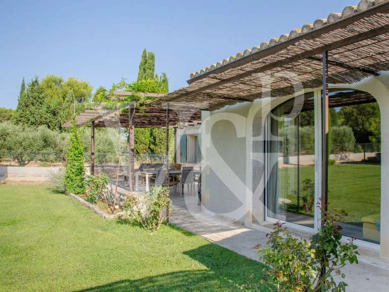 Maison Saint-Rémy-de-Provence - 4 chambres - 213m²