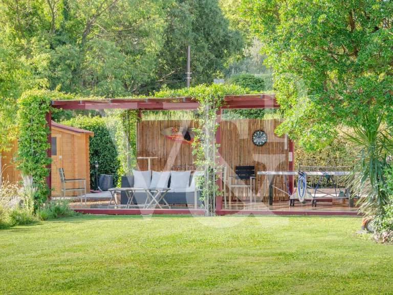 Maison Saint-Rémy-de-Provence - 4 chambres - 213m²