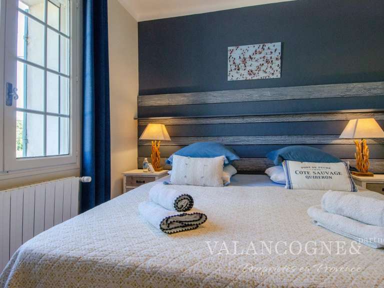 Maison Saint-Rémy-de-Provence - 4 chambres - 213m²