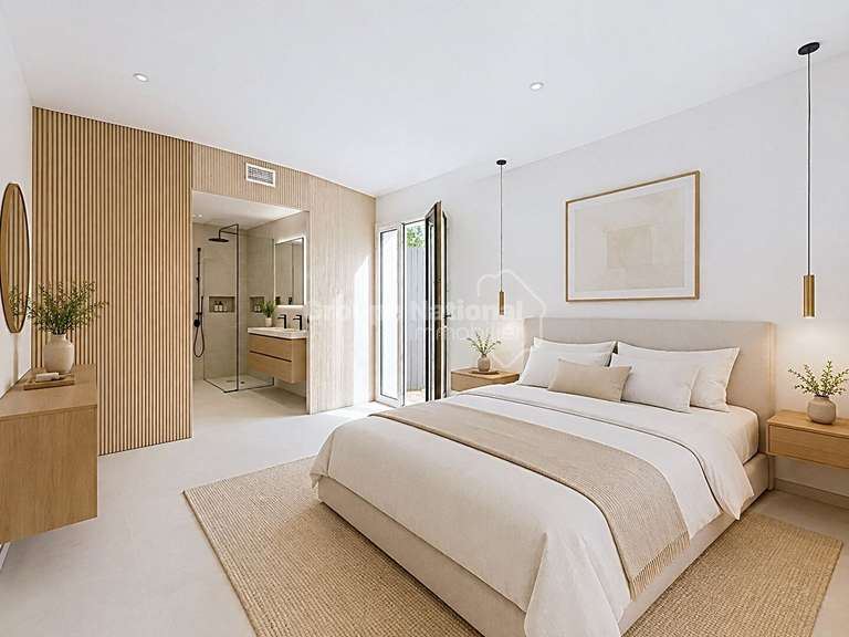 Maison Saint-Rémy-de-Provence - 4 chambres - 130m²