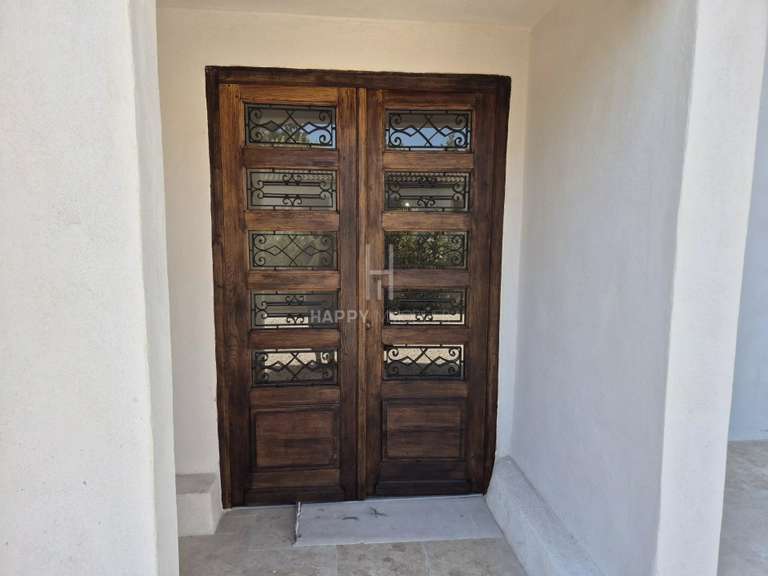 Maison Saint-Rémy-de-Provence - 4 chambres - 125m²